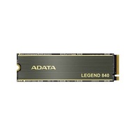 ADATA LEGEND 840 512 GB, SSD form factor M.2 2280, SSD interface PCIe Gen4x