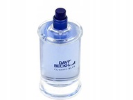 David Beckham Classic Blue Edt 90ml Flakon