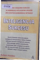 Inteligencja sukcesu - R. Holden