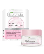 BIELENDA Cera naczynkowa Krem na dzień 50 ml