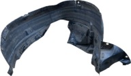 2 KIA SPORTAGE II 08- LIFT mudguard front front right 86814-0Z500