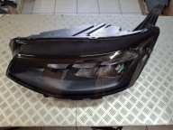 light left front FULL LED VW T7 TRANSPORTER 2024R-> 7T1