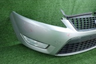 FORD MONDEO MK4 IV 07- front bumper front