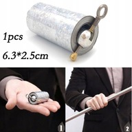 1ks 1,1 m, 3 x 2,5 cm Magic Pocket Staff Portable Mart