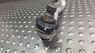 arm right front upper OE 4D0407512F AUDI A4 B6 A6 C5 PASSAT B5 SUPERB and