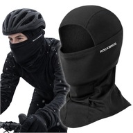 БАЛАКЛАВА ДИМОХІДНА МАСКА ТЕПЛИЙ РОКБРОС ОБЛИЧЧЯ БАНДАНА ВЕЛОСИПЕД УНІВЕРСАЛЬНИЙN