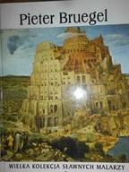 Pieter Bruegel - Praca zbiorowa