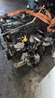 moteur complet RENAULT MASTER M9T704 120TYS KM