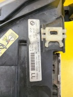 light left BMW 3 E90 E91 Xenon positioning 7161671