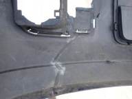 FORD FUSION LIFT 05- bumper front front