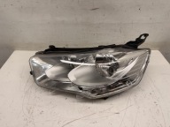 C-Elysee II light left front left front 9675140080