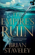 The Empire s Ruin Staveley Brian
