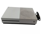 KONSOLA XBOX ONE S 1TB 1681 BIAŁA