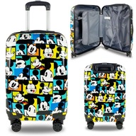 KABÍNOVÝ KUFOR DISNEY KUFOR DO LIETADLA 45 L