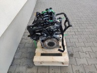 engine complete injectors RENAULT CAPTUR II 1.6 E-TECH H4MC632 9500 KM