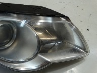 REFLEKTOR light right front VW PASSAT B6 3C0941006AB