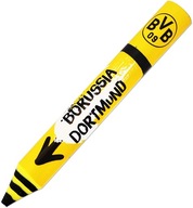 Borussia Dortmund, Ceruzka s gumičkou, čierno-žltá,