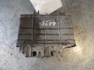 VW Lupo computer, control unit 030906027AH 0261204823