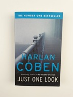 Just One Look Harlan Coben