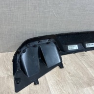 diffuser accessories SPOILER rear part BMW 4 G26 GRANCOUPE m-packet 2022- 51128096492