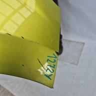 HYUNDAI I10 3 III bumper front front