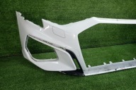 AUDI A3 8Y S-LINE 20- front bumper front