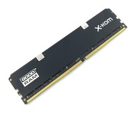Testowana pamięć RAM GoodRAM X-kom DDR4 8GB 3000MHz GX2400D464L17/16G GW6M