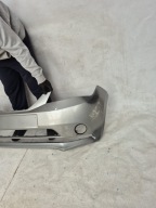 SEAT MII 11-19 bumper front front