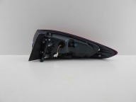 FORD MONDEO MK5 sedan LIFT 19- light rear left
