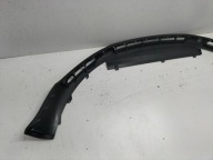 spoiler doplněk nárazníku předního předek VW PHAETON 02-10