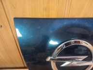 cap MIKROSTYK button bonnet OPEL ASTRA J IV 13372619 09-15
