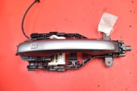 handle right front front KEYLESS 714-16 VOLVO S90 2 II 16-20
