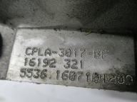 differenciál differenciál RANGE ROVER SPORT 3,0CRD 3,21 CPLA-3017-BF