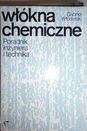 Włókna chemiczne - G. Włodarski