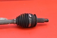 semi-axis left front AUTOMAT SUBARU LEGACY 4 IV 2.0 16V 165 KM 06-09