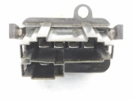 gebläsewiderstand BOSCH VOLKSWAGEN GOLF IV