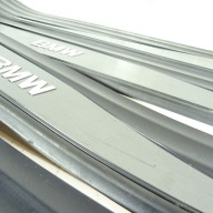 BMW 5 E60 mouldings threshold 7034304