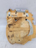 mats floor front right side VOLVO S60 II V60 and 100603704