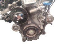 engine complete SUZUKI SX4 S-CROSS 1.6 VVT 120KM 88kW M16A 185 TYS