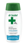 Szampon dla psa Dr Seidel hipo 220 ml