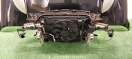 support panel for radiators complete BMW 1 F20 F21
