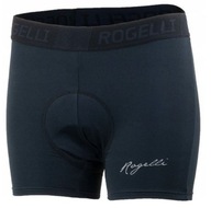 Dámske cyklistické boxerky s vložkou Rogelli Underwear Boxer S