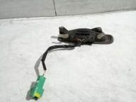 Suzuki Swift IV 4 handle bonnet rear part ZCE 2 PIN