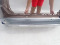 VOLVO XC60 e LIFT 13-17 Paraurti posteriore posteriore PDC