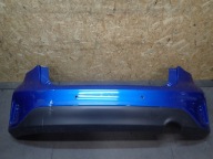 STOSSSTANGE HECK FORD FOCUS MK4 HB