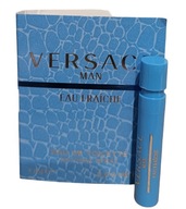 VERSACE MAN EAU FRAICHE 1ml spray