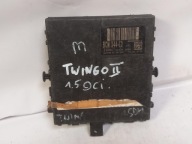 control unit module BCM X44-L2 RENAULT TWINGO II 1.5 DCI 8200836532-A 07-14