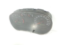 SEAT Toledo 2 II 98-05 dials dials tachometer przebieg 341539 km
