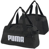 Torba Puma Challenger Duffel Bag S 079530-01 - CZARNY
