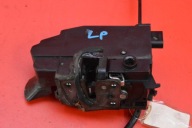lock door left front front EU 9805635580 CITROEN C4 PICASSO 2 II 13-17